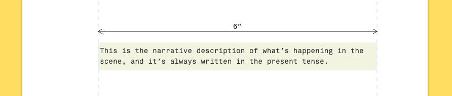 write a script for you if you give a brief sentence